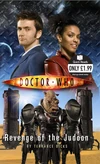 Revenge judoon