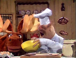 SCchocolatemoose