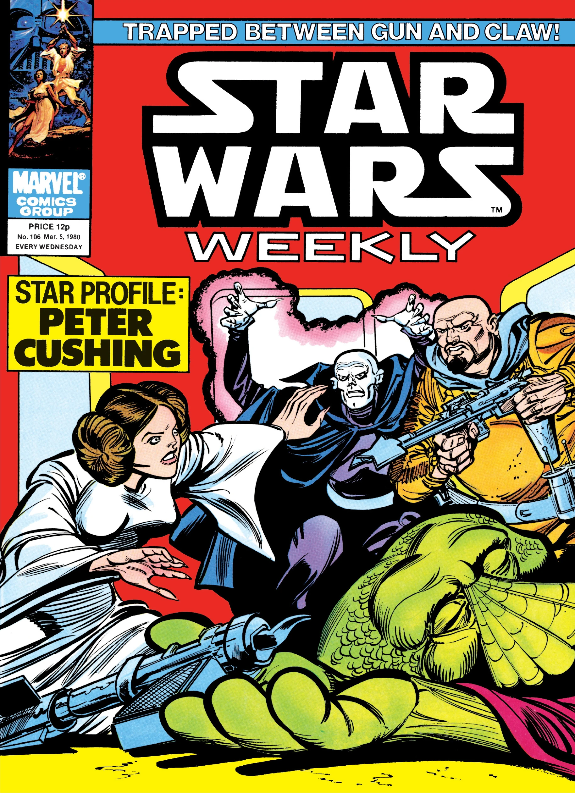SWWeekly 106