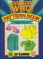 The Doctor Who Pattern Book