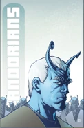 Andorians Howard