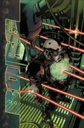 Borg Howard