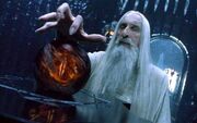 Saruman Palantir