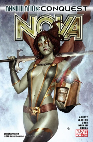Nova Vol 4 6