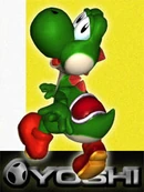 Yoshimelee