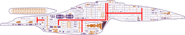 Voyager MSD
