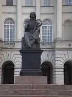 Pomnik Mikołaja Kopernika
