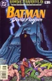 Batman - Devil's Asylum 1
