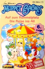 KarussellMB6