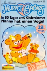 KarussellMB19