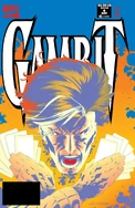 Gambit Vol 1 4