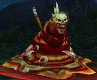 Image of Rotting Slime