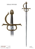 Miraz-sword-art