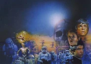 New Rebellion art