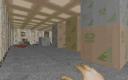E2M2 maze S