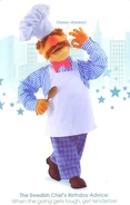 Cardswedishchef
