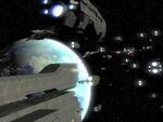 1st naval armada
