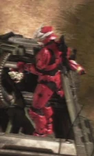 Samurai Spartan