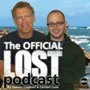 Podcasts oficiales de Lost