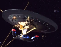 Galaxy class, Tears of the Prophets