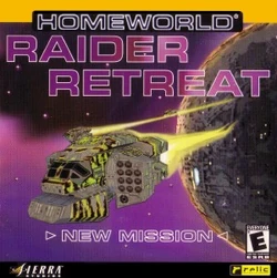 Raider Retreat