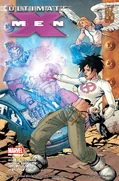 Ultimate X-Men Vol 1 86