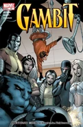 Gambit Vol 4 10