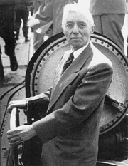 Rickover