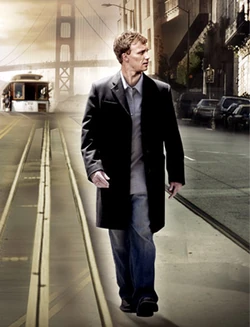Journeymanwalking