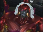 Judge Megatron