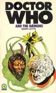 Daemons novel