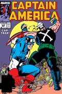 Captain America Vol 1 364