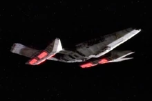 Darmok class
