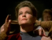 Janeway Ritual