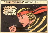 Tigress GA 03