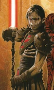 Darth nihl