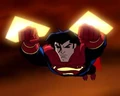 Superman X 01