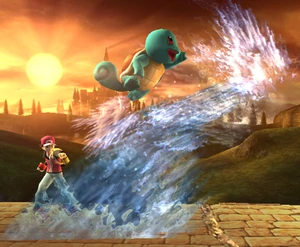 Cascada Brawl