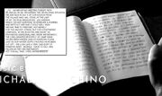 Bensdiary