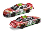 Mayfield car