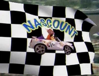 Nascount