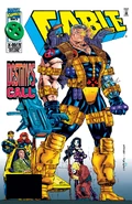 Cable Vol 1 29