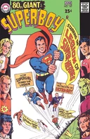 Superboy Vol 1 147
