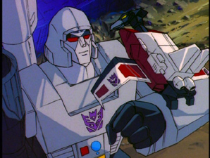 Laserbeak G1