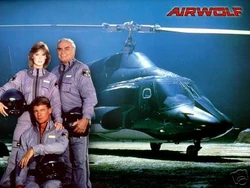 Airwolf
