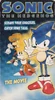 SonicanimeVHS