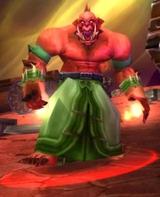 Felorc