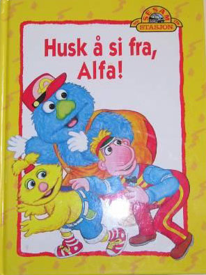 Huskaasifraalfa