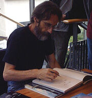 JohnHowe