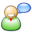 32px-Nuvola apps edu languages.png